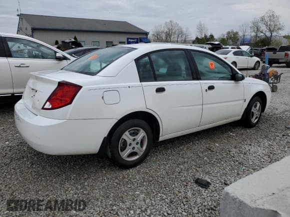 ✅ 2004 Saturn ION ION 1 • VIN: 1G8AG52F44Z141809 • Лот: 53102065. Опубликован ранее на Copart с пробегом 162 821 миль. Бесплатный доступ к архиву аукционных продаж из США и подробный отчёт об истории автомобиля на DreamBid. Изображение 3.