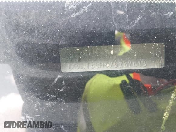 ✅ 2007 Ford Mustang GT Deluxe • VIN: 1ZVHT85H575287613 • Лот: 42543302. Опубликован ранее на IAAI с пробегом Не указан. Бесплатный доступ к архиву аукционных продаж из США и подробный отчёт об истории автомобиля на DreamBid. Изображение 9.