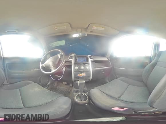 ✅ 2004 Scion xB • VIN: JTLKT324240164202 • Лот: 81332135. Опубликован ранее на Copart с пробегом 161 068 миль. Бесплатный доступ к архиву аукционных продаж из США и подробный отчёт об истории автомобиля на DreamBid. Изображение 14.