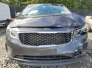 ✅ 2015 Kia Sedona LX • VIN: KNDMB5C18F6050342 • Лот: 72238184. Опубликован ранее на Copart с пробегом 278 218 миль. Бесплатный доступ к архиву аукционных продаж из США и подробный отчёт об истории автомобиля на DreamBid. Изображение 5.