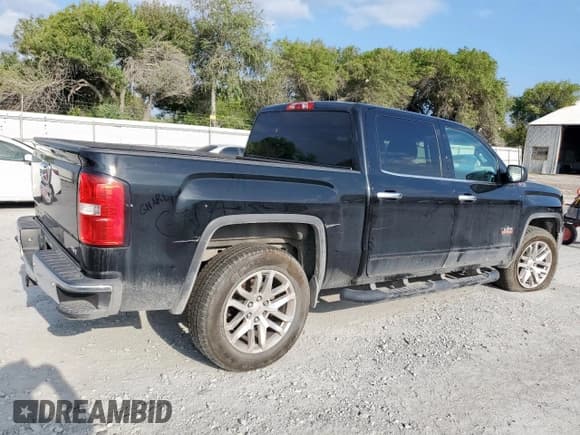 ✅ 2014 GMC Sierra 1500 SLE • VIN: 3GTP1UEC6EG496267 • Lot: 71028495. Wystawiony na Copart z przebiegiem 174 058 mil. Bezpłatny archiwum sprzedaży aukcyjnych z USA i szczegółowy raport historii pojazdu na DreamBid. Zdjęcie 3.