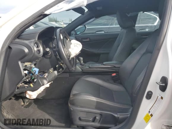 ✅ 2022 Lexus IS 300 • VIN: JTHAA1D22N5118644 • Lot: 91297665. Wystawiony na Copart z przebiegiem 32 270 mil. Bezpłatny archiwum sprzedaży aukcyjnych z USA i szczegółowy raport historii pojazdu na DreamBid. Zdjęcie 7.