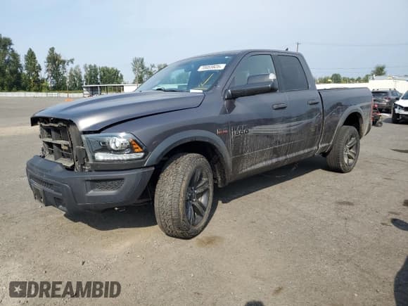 ✅ 2021 Ram 1500 SLT • VIN: 1C6RR7GT9MS506966 • Lot: 70055825. Listed on Copart with 41,755 mi. Free auction sales archive from the USA and detailed vehicle history report at DreamBid. Image 1.