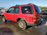 ✅ 1999 Ford Explorer Sport • VIN: 1FMYU24X6XUA66819 • Lot: 76364994. Listed on Copart with 194,018 mi. Free auction sales archive from the USA and detailed vehicle history report at DreamBid. Image 2.