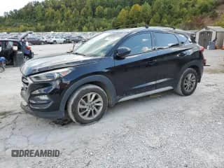 2017 Hyundai Tucson SE с VIN KM8J3CA4XHU514887, выставлен на аукционе Copart как лот 71615185 с пробегом 102 678 миль миль и Списание • Salvage title. История ставок и продаж доступна на DreamBid. Изображение 1.