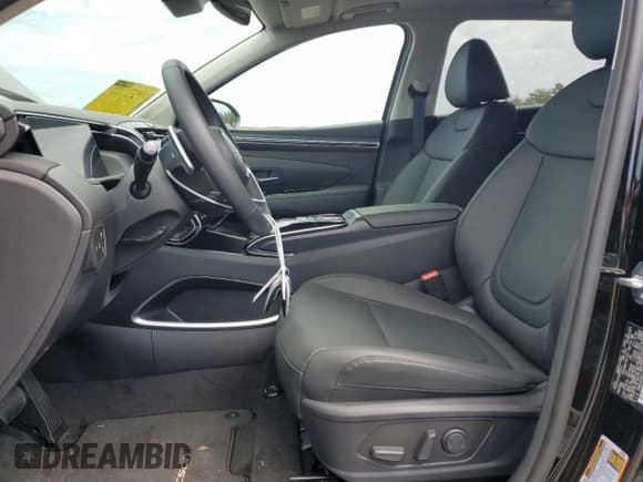 ✅ 2024 Hyundai Tucson SEL Convenience • VIN: KM8JCCD11RU202072 • Lot: 57694054. Wystawiony na Copart z przebiegiem 672 mil. Bezpłatny archiwum sprzedaży aukcyjnych z USA i szczegółowy raport historii pojazdu na DreamBid. Zdjęcie 7.