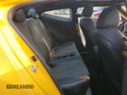 ✅ 2016 Hyundai Veloster • VIN: KMHTC6AD4GU253720 • Lot: 69662334. Wystawiony na Copart z przebiegiem 103 220 mil. Bezpłatny archiwum sprzedaży aukcyjnych z USA i szczegółowy raport historii pojazdu na DreamBid. Zdjęcie 10.