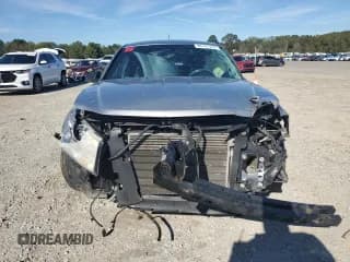 ✅ 2013 Dodge Avenger SE • VIN: 1C3CDZABXDN622995 • Лот: 80141334. Опубликован ранее на Copart с пробегом 107 418 миль. Бесплатный доступ к архиву аукционных продаж из США и подробный отчёт об истории автомобиля на DreamBid. Изображение 5.