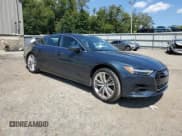 ✅ 2020 Audi A7 Prestige • VIN: WAUS2AF23LN026842 • Лот: 68279604. Опубликован ранее на Copart с пробегом 42 820 миль. Бесплатный доступ к архиву аукционных продаж из США и подробный отчёт об истории автомобиля на DreamBid. Изображение 4.