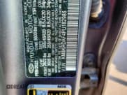 ✅ 2023 Hyundai Ioniq 5 Limited • VIN: KM8KRDAF4PU182986 • Lot: 86528185. Listed on Copart with 31,797 mi. Free auction sales archive from the USA and detailed vehicle history report at DreamBid. Image 12.