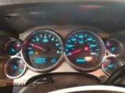 ✅ 2009 Chevrolet Silverado 2500HD LT • VIN: 1GCHK59K89E162229 • Lot: 67645335. Wystawiony na Copart z przebiegiem 220 913 mil. Bezpłatny archiwum sprzedaży aukcyjnych z USA i szczegółowy raport historii pojazdu na DreamBid. Zdjęcie 9.