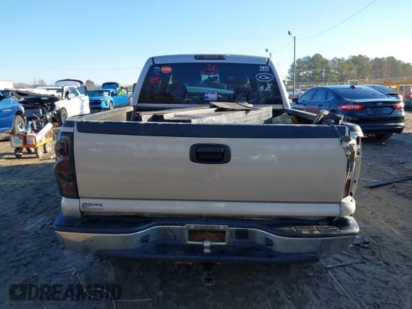 ✅ 2006 Chevrolet Silverado 1500 LT1 • VIN: 2GCEK13T461236238 • Лот: 41406269. Опубликован ранее на IAAI с пробегом Не указан. Бесплатный доступ к архиву аукционных продаж из США и подробный отчёт об истории автомобиля на DreamBid. Изображение 16.