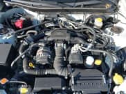 ✅ 2017 Subaru BRZ Limited • VIN: JF1ZCAC19H8605081 • Lot: 43607690. Listed on IAAI with 38,847 mi. Free auction sales archive from the USA and detailed vehicle history report at DreamBid. Image 10.