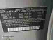 2017 Hyundai Elantra SE z VIN 5NPD84LF4HH194953, wystawiony jako Copart lot #71695695 z przebiegiem 124 703 mil mil oraz Szkoda całkowita • Salvage title. Historia ofert i sprzedaży dostępna na DreamBid. Obrazek 12.