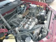 ✅ 2007 Toyota Highlander • VIN: JTEHP21A270193453 • Lot: 43206050. Listed on IAAI with 261,044 mi. Free auction sales archive from the USA and detailed vehicle history report at DreamBid. Image 12.