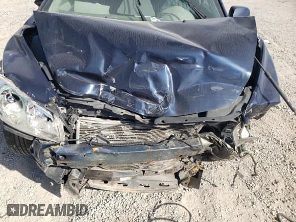 ✅ 2009 Chevrolet Malibu 1LT • VIN: 1G1ZH57B394199712 • Lot: 75883894. Listed on Copart with 163,163 mi. Free auction sales archive from the USA and detailed vehicle history report at DreamBid. Image 11.