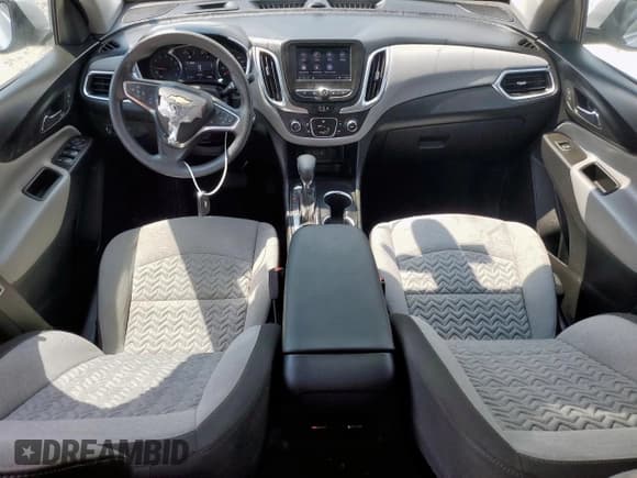 ✅ 2022 Chevrolet Equinox LT • VIN: 3GNAXKEV1NL193941 • Лот: 71444075. Опубликован ранее на Copart с пробегом 81 174 миль. Бесплатный доступ к архиву аукционных продаж из США и подробный отчёт об истории автомобиля на DreamBid. Изображение 8.