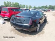 ✅ 2017 Cadillac ATS AWD • VIN: 1G6AG1RX4H0184654 • Lot: 42732017. Listed on IAAI with 110,648 mi. Free auction sales archive from the USA and detailed vehicle history report at DreamBid. Image 4.