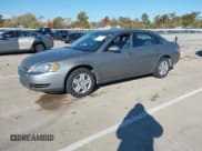 ✅ 2006 Chevrolet Impala LS • VIN: 2G1WB58K669271725 • Lot: 43553277. Wystawiony na IAAI z przebiegiem 150 296 mil. Bezpłatny archiwum sprzedaży aukcyjnych z USA i szczegółowy raport historii pojazdu na DreamBid. Zdjęcie 2.