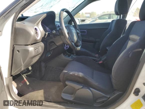 ✅ 2002 Subaru Impreza RS • VIN: JF1GD67542H516427 • Lot: 42392935. Listed on Copart with Not provided. Free auction sales archive from the USA and detailed vehicle history report at DreamBid. Image 7.