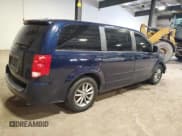 ✅ 2014 Dodge Grand Caravan R/T • VIN: 2C4RDGEG2ER184932 • Lot: 68705615. Listed on Copart with 180,599 mi. Free auction sales archive from the USA and detailed vehicle history report at DreamBid. Image 3.