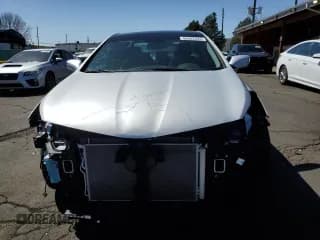 ✅ 2014 Hyundai Azera Limited • VIN: KMHFH4JG0EA410865 • Лот: 50583525. Опубликован ранее на Copart с пробегом Не указан. Бесплатный доступ к архиву аукционных продаж из США и подробный отчёт об истории автомобиля на DreamBid. Изображение 5.