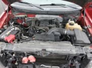 ✅ 2013 Ford F-150 FX4 • VIN: 1FTFW1EF8DFA36971 • Лот: 93593365. Опубликован ранее на Copart с пробегом 278 296 миль. Бесплатный доступ к архиву аукционных продаж из США и подробный отчёт об истории автомобиля на DreamBid. Изображение 11.