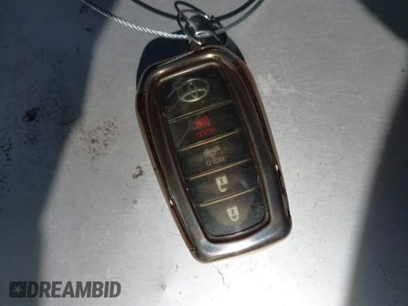 ✅ 2019 Toyota Mirai • VIN: JTDBVRBDXKA007713 • Lot: 43908557. Listed on IAAI with 41,042 mi. Free auction sales archive from the USA and detailed vehicle history report at DreamBid. Image 11.