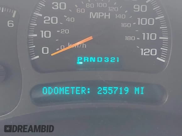 ✅ 2003 Chevrolet Suburban LS • VIN: 3GNEC16T53G301634 • Лот: 42406958. Опубликован ранее на IAAI с пробегом 255 719 миль. Бесплатный доступ к архиву аукционных продаж из США и подробный отчёт об истории автомобиля на DreamBid. Изображение 15.