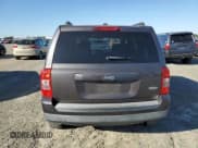 ✅ 2015 Jeep Patriot High Altitude • VIN: 1C4NJPFA7FD164231 • Lot: 84565725. Listed on Copart with 114,463 mi. Free auction sales archive from the USA and detailed vehicle history report at DreamBid. Image 6.