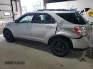 ✅ 2015 Chevrolet Equinox LTZ • VIN: 2GNFLHE34F6387064 • Lot: 82058745. Listed on Copart with 188,654 mi. Free auction sales archive from the USA and detailed vehicle history report at DreamBid. Image 2.