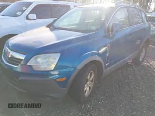 ✅ 2009 Saturn VUE XE • VIN: 3GSCL33P89S571745 • Lot: 41307844. Wystawiony na IAAI z przebiegiem Nie podano. Bezpłatny archiwum sprzedaży aukcyjnych z USA i szczegółowy raport historii pojazdu na DreamBid. Zdjęcie 2.