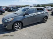 ✅ 2012 Hyundai Accent SE • VIN: KMHCU5AE2CU051632 • Лот: 75317504. Опубликован ранее на Copart с пробегом 82 089 миль. Бесплатный доступ к архиву аукционных продаж из США и подробный отчёт об истории автомобиля на DreamBid. Изображение 1.