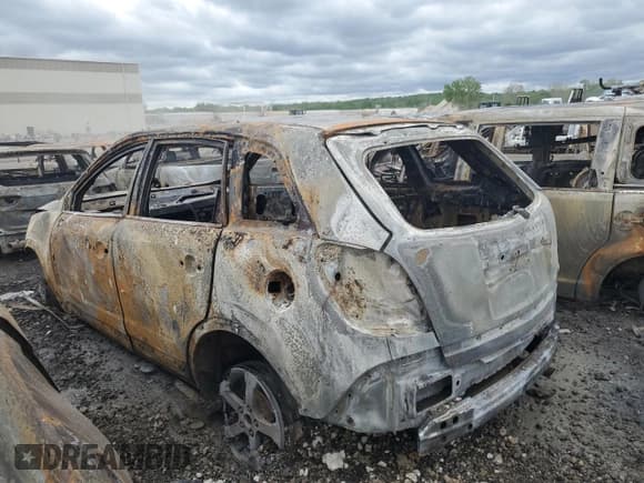 ✅ 2013 Chevrolet Captiva Sport LT • VIN: 3GNAL3EK4DS588434 • Лот: 57278425. Опубликован ранее на Copart с пробегом Не указан. Бесплатный доступ к архиву аукционных продаж из США и подробный отчёт об истории автомобиля на DreamBid. Изображение 2.