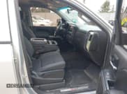 ✅ 2014 Chevrolet Silverado 1500 LT • VIN: 3GCUKREH3EG235137 • Lot: 42134613. Wystawiony na IAAI z przebiegiem 191 347 mil. Bezpłatny archiwum sprzedaży aukcyjnych z USA i szczegółowy raport historii pojazdu na DreamBid. Zdjęcie 5.