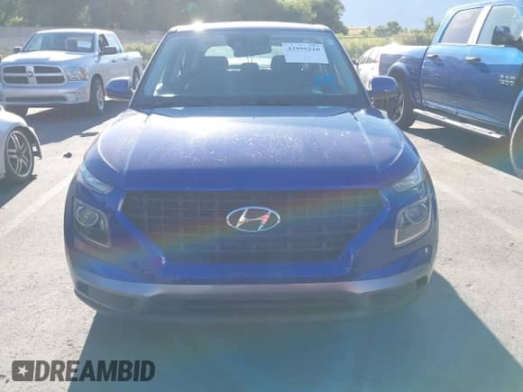 ✅ 2021 Hyundai Venue SE • VIN: KMHRB8A31MU073056 • Лот: 42995210. Размещён на IAAI с пробегом 77 231 миль миль. Получите бесплатный доступ к архиву аукционных продаж из США и посмотрите подробный отчёт об истории автомобиля на DreamBid. Изображение 12.