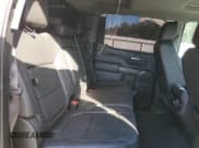 ✅ 2019 Chevrolet Silverado 1500 RST • VIN: 3GCUYEEDXKG104609 • Lot: 82207585. Wystawiony na Copart z przebiegiem 142 831 mil. Bezpłatny archiwum sprzedaży aukcyjnych z USA i szczegółowy raport historii pojazdu na DreamBid. Zdjęcie 10.