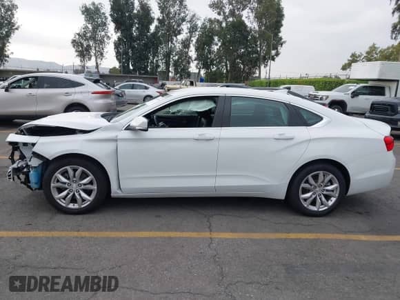 ✅ 2016 Chevrolet Impala LT • VIN: 1G1115S38GU153338 • Лот: 43367491. Опубликован ранее на IAAI с пробегом 63 254 миль. Бесплатный доступ к архиву аукционных продаж из США и подробный отчёт об истории автомобиля на DreamBid. Изображение 15.