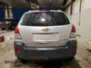 2012 Chevrolet Captiva Sport LS с VIN 3GNAL2EK1CS599075, выставлен на аукционе Copart как лот 84415184 с пробегом 160 365 миль миль и Списание • Salvage title. История ставок и продаж доступна на DreamBid. Изображение 6.