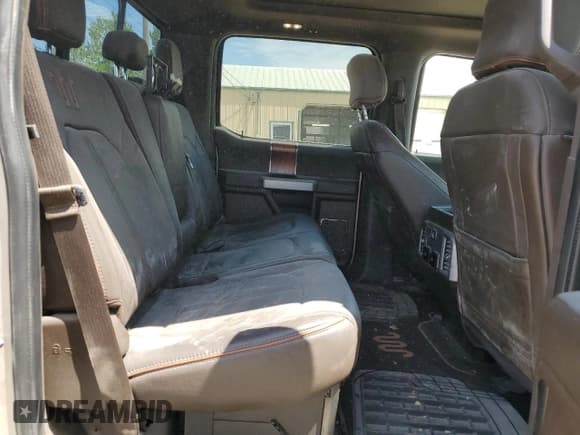 ✅ 2017 Ford F-250 Lariat • VIN: 1FT7W2BT5HED78331 • Lot: 55820365. Wystawiony na Copart z przebiegiem 151 323 mil. Bezpłatny archiwum sprzedaży aukcyjnych z USA i szczegółowy raport historii pojazdu na DreamBid. Zdjęcie 10.