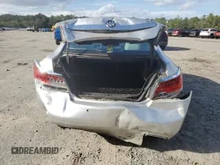 ✅ 2012 Buick LaCrosse Premium 1 • VIN: 1G4GD5E36CF209999 • Lot: 82307905. Wystawiony na Copart z przebiegiem 189 925 mil. Bezpłatny archiwum sprzedaży aukcyjnych z USA i szczegółowy raport historii pojazdu na DreamBid. Zdjęcie 6.