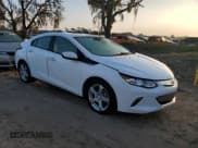 ✅ 2017 Chevrolet Volt LT • VIN: 1G1RA6S55HU143460 • Lot: 73859074. Wystawiony na Copart z przebiegiem Nie podano. Bezpłatny archiwum sprzedaży aukcyjnych z USA i szczegółowy raport historii pojazdu na DreamBid. Zdjęcie 4.