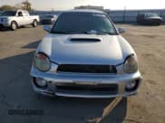 ✅ 2002 Subaru Impreza WRX Special Sports • VIN: JF1GG29662G833251 • Лот: 90671465. Опубликован ранее на Copart с пробегом 174 051 миль. Бесплатный доступ к архиву аукционных продаж из США и подробный отчёт об истории автомобиля на DreamBid. Изображение 5.
