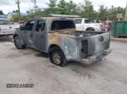 ✅ 2018 Nissan Frontier SV • VIN: 1N6AD0EV9JN737986 • Lot: 42973723. Listed on IAAI with 111,684 mi. Free auction sales archive from the USA and detailed vehicle history report at DreamBid. Image 3.