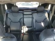 ✅ 2014 Jeep Cherokee Trailhawk • VIN: 1C4PJMBS4EW211711 • Lot: 61001215. Wystawiony na Copart z przebiegiem 161 531 mil. Bezpłatny archiwum sprzedaży aukcyjnych z USA i szczegółowy raport historii pojazdu na DreamBid. Zdjęcie 10.