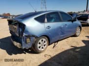 ✅ 2008 Toyota Prius • VIN: JTDKB20U087715784 • Lot: 91271285. Listed on Copart with 233,578 mi. Free auction sales archive from the USA and detailed vehicle history report at DreamBid. Image 3.