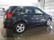 2013 Chevrolet Captiva Sport LTZ с VIN 3GNAL4EK6DS612223, выставлен на аукционе Copart как лот 75536764 с пробегом 102 770 миль миль и На запчасти • Non repairable. История ставок и продаж доступна на DreamBid. Изображение 3.