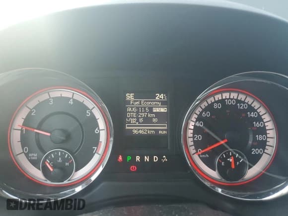 ✅ 2019 Dodge Grand Caravan Crew • VIN: 2C4RDGDG9KR599159 • Lot: 68274145. Wystawiony na Copart z przebiegiem 96 462 mil. Bezpłatny archiwum sprzedaży aukcyjnych z USA i szczegółowy raport historii pojazdu na DreamBid. Zdjęcie 9.