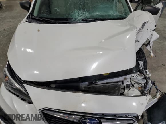 ✅ 2019 Subaru Impreza • VIN: 4S3GKAB62K3620740 • Lot: 90578765. Wystawiony na Copart z przebiegiem Nie podano. Bezpłatny archiwum sprzedaży aukcyjnych z USA i szczegółowy raport historii pojazdu na DreamBid. Zdjęcie 11.