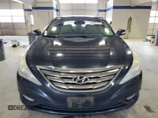 ✅ 2013 Hyundai Sonata Limited • VIN: 5NPEC4AC0DH644474 • Lot: 90654105. Listed on Copart with 120,648 mi. Free auction sales archive from the USA and detailed vehicle history report at DreamBid. Image 5.